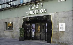 Prize By Radisson, Xhibition Bergen City